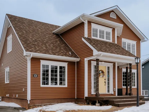 12 Gatty Place, Gander, NL A1V0B1