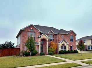 610 Avalanche Dr, Murphy, TX 75094