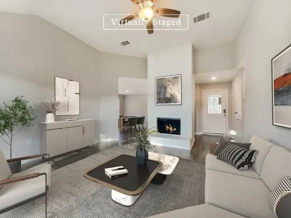 2721 Carson Dr, Katy, TX 77493