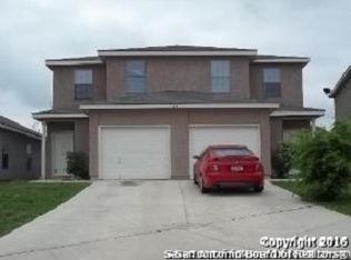 5614 Golf Mist #1, San Antonio, TX 78244