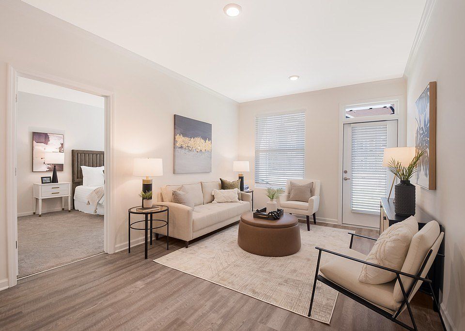 Ardmore at Bryton Apartment Rentals Huntersville, NC Zillow