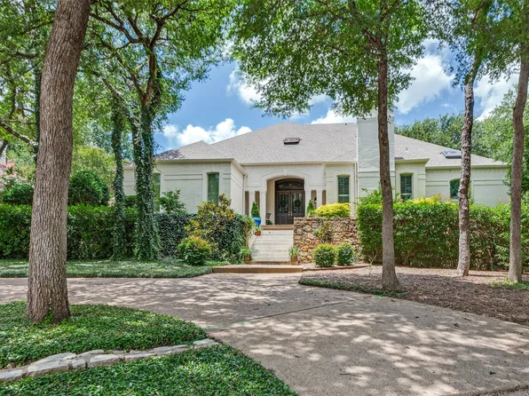 3720 Briarhaven Rd, Fort Worth, TX 76109