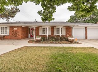 1601 57th St, Lubbock, TX 79412