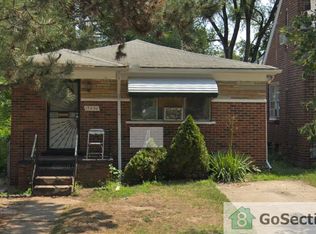 15890 Lesure St, Detroit, MI 48227