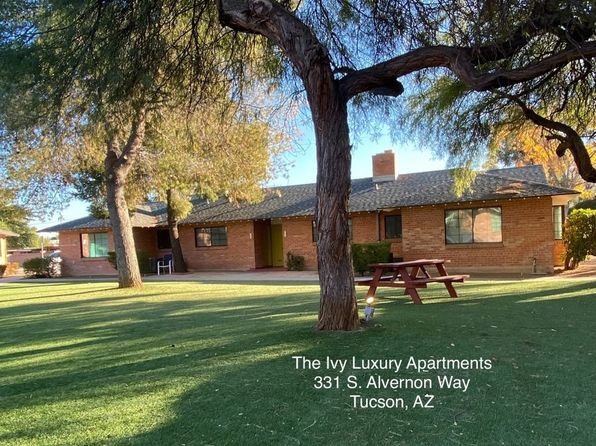 331 S Alvernon Way #2207