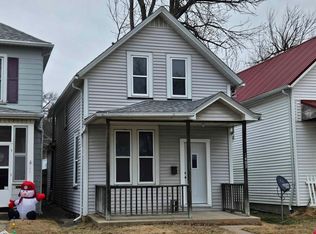 1409 Avenue D, Fort Madison, IA 52627