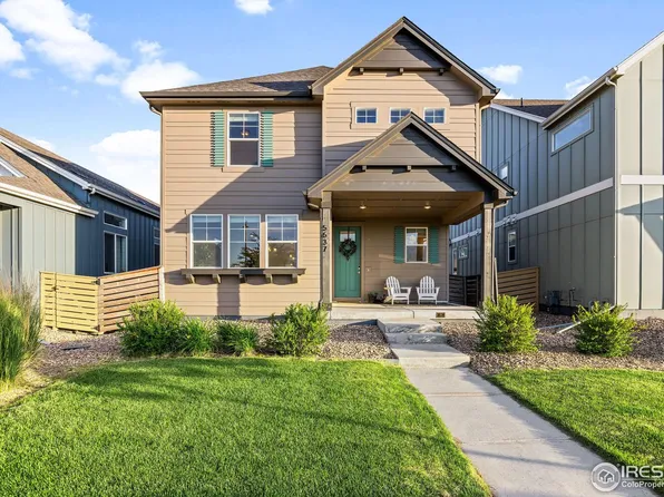 5637 Stone Fly Dr, Timnath, CO 80547
