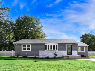 219 Mitchell Dr, Egg Harbor Township, NJ, 08234