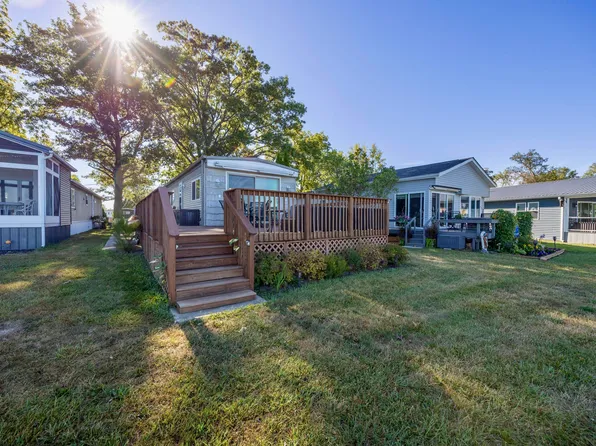 8651 State Highway 368 #14A, Huntsville, OH 43324