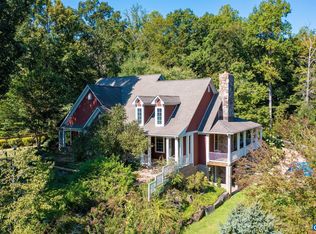 684 Campbell Rd, Keswick, VA 22947