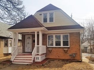 4538 N 21st St, Milwaukee, WI 53209