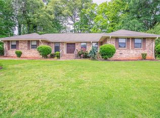 2020 Buckingham Ct, Decatur, GA 30035