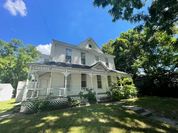 The French Quarter House, 1603 S 4th St APT 1, Lafayette, IN 47905