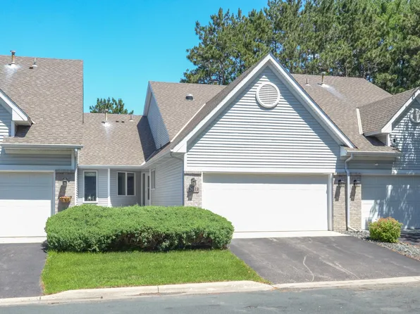 2617 Rivers Bluff Ln, Anoka, MN 55303