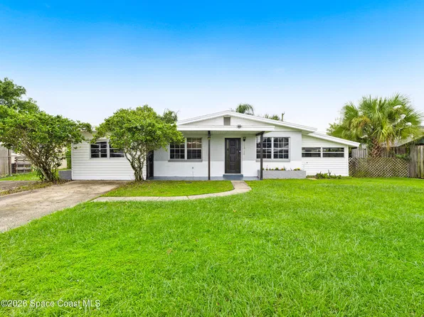 2477 Bonny Dr, Cocoa, FL 32926