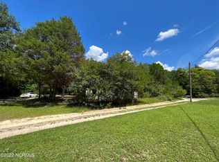 172 McLaughlin Ln, Pinehurst, NC 27376