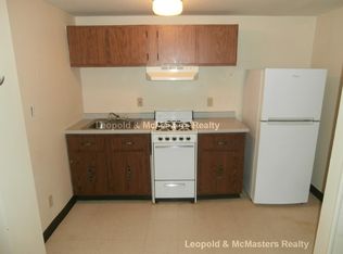 199 Fuller St #1, Brookline, MA 02446