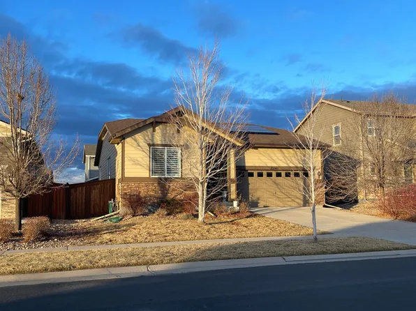 25565 E Maple Pl, Aurora, CO 80018