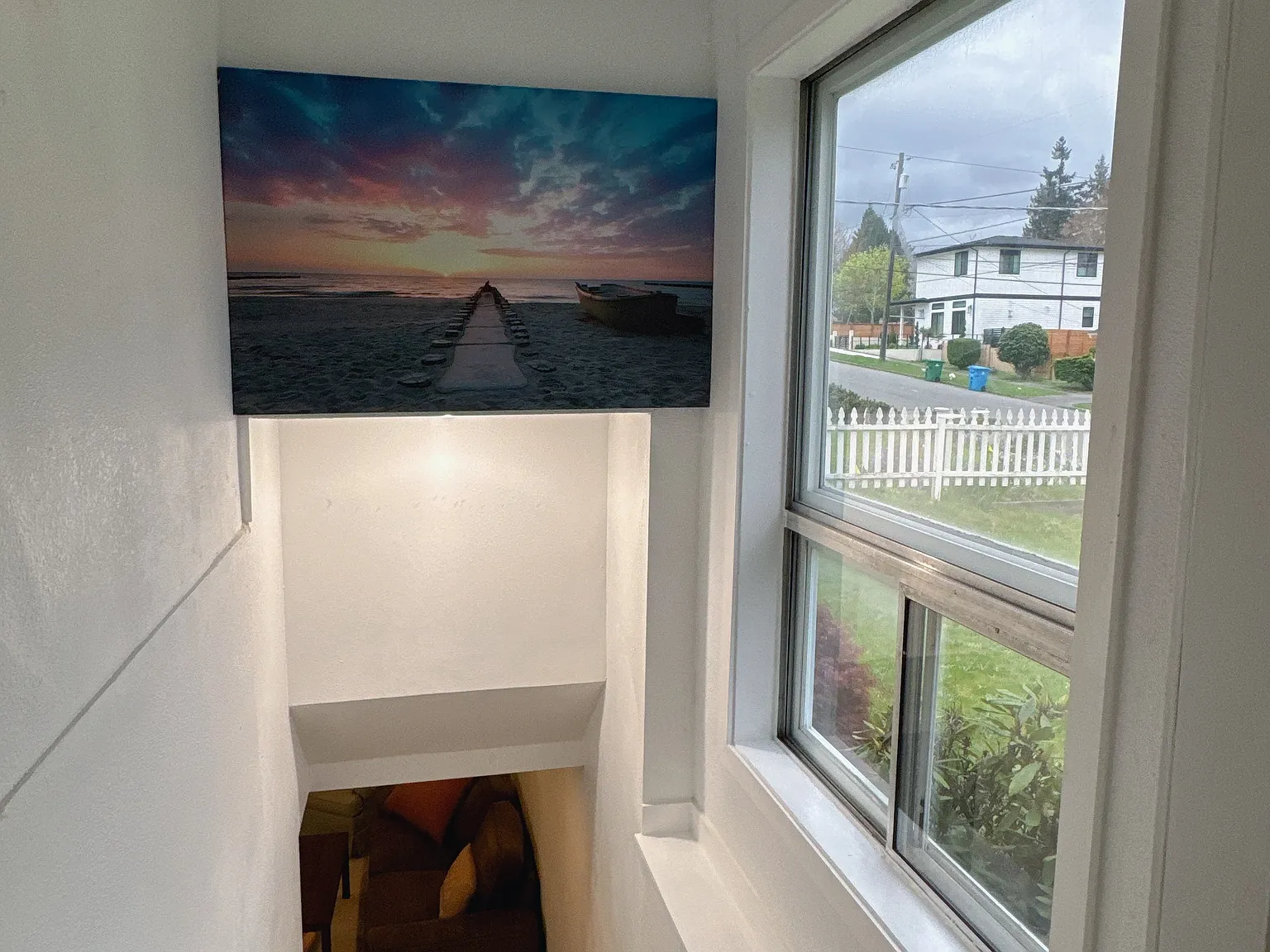 2 bed, 750 sqft, $2,300 — Photo 3