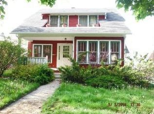 512 Clement Ave, Sheboygan, WI 53083