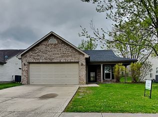 703 Muirfield Dr, Brownsburg, IN 46112