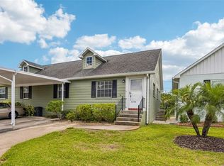 6704 Hickorywood Ln, New Port Richey, FL 34653