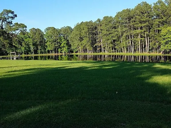 0 N Lincoln Wiggins St Lot 204-205-272, Livingston, TX 77351