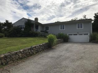 195 Brayton Point Rd, Westport, MA 02790