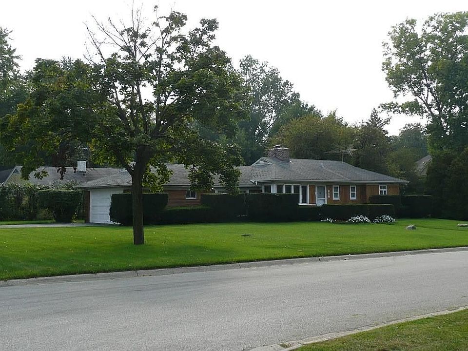 Corner of 8th and Columbia