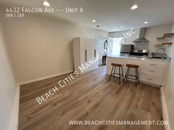 4432 Falcon Ave #A, Long Beach, CA 90807