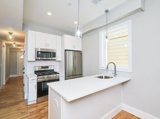 1114 Saratoga St #1, East Boston, MA 02128