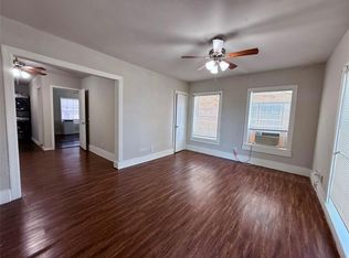 1 Sidney St APT 2, Houston, TX 77003