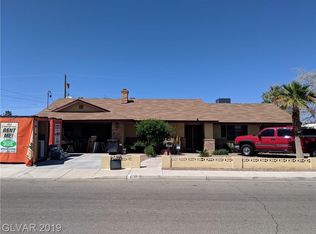 4710 E Cincinnati Ave, Las Vegas, NV 89104