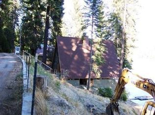 44699 Lakeview, Shaver Lake, CA