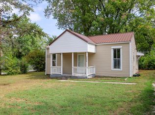 2028 N Hoffman Ave, Springfield, MO 65803