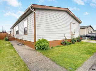 5168 Silver Loop NE #137, Salem, OR 97305