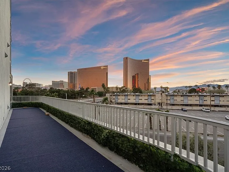 360 E Desert Inn Rd #407 — Photo 47