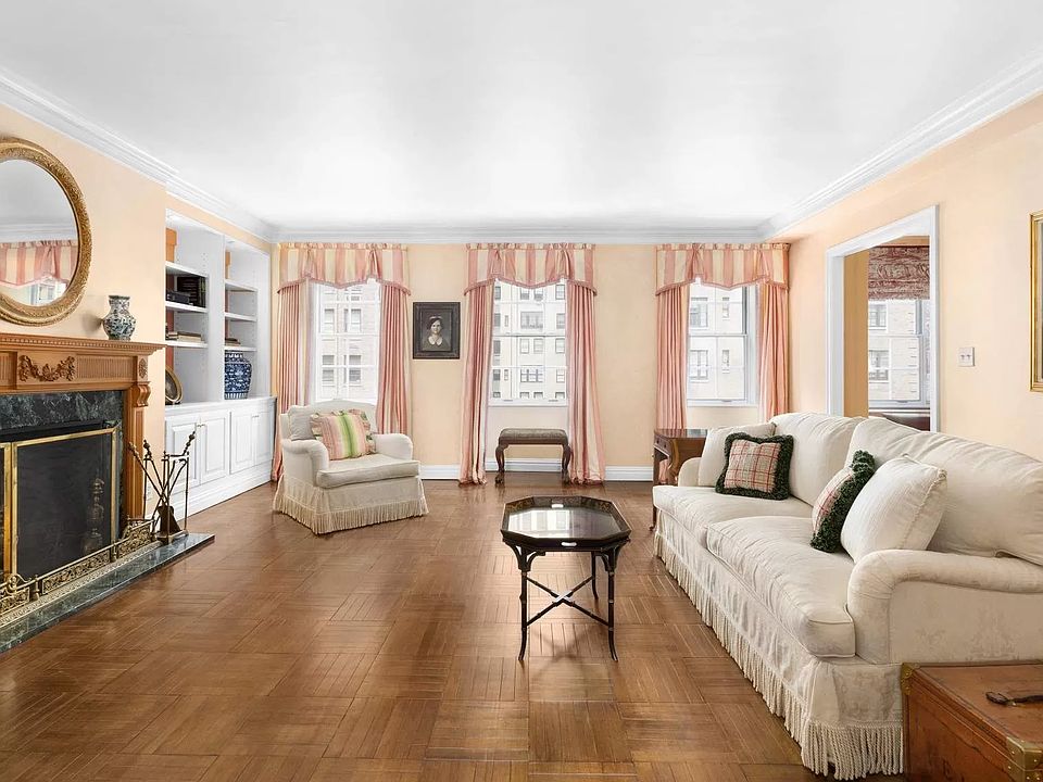 1st image of 52 E 72nd St #10