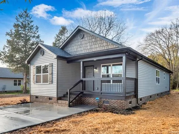 1324 Crawford Rd, Rock Hill, SC 29730