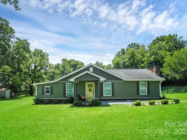117 W Ohio Ave, Bessemer City, NC 28016