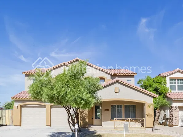 2920 W Keim Dr, Phoenix, AZ 85017