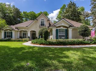 1190 Cunningham Creek Dr, Saint Johns, FL 32259