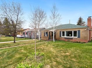 3710 McComb Ave, Cheyenne, WY 82001