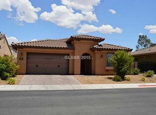 988 Via Canale Dr, Las Vegas, NV 89011