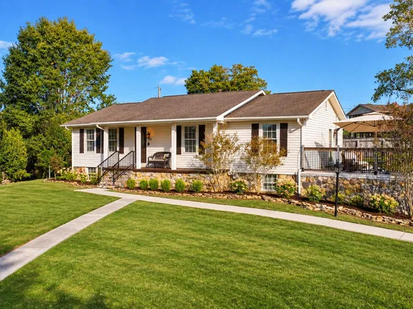 3133 Camilla Ave, Morristown, TN 37814
