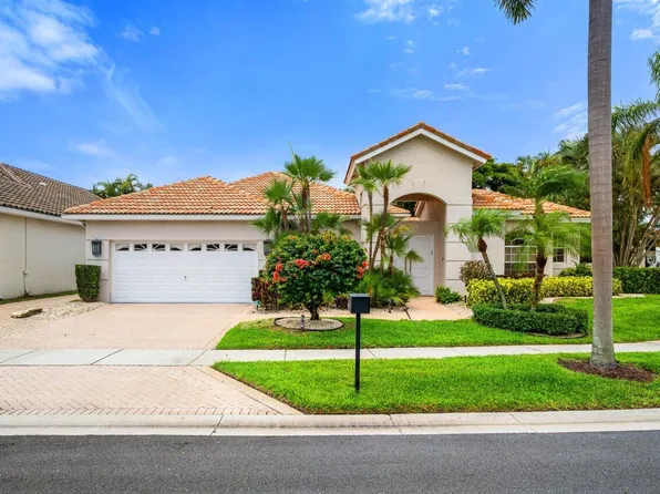 5785 Regency Circle E, Boca Raton, FL 33496