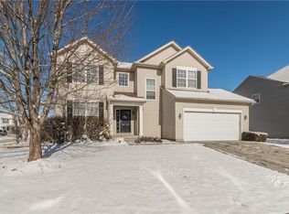 14362 Leland Muse, Fishers, IN 46037