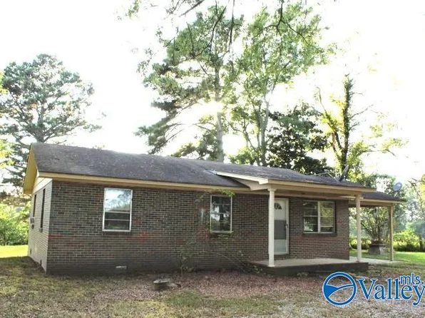 3698 County Road 1719, Holly Pond, AL 35083