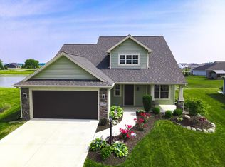 12996 Slash Pass, Fort Wayne, IN 46818