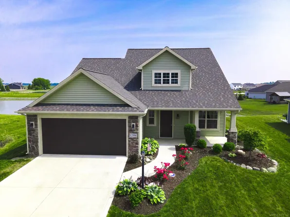 12996 Slash Pass, Fort Wayne, IN 46818
